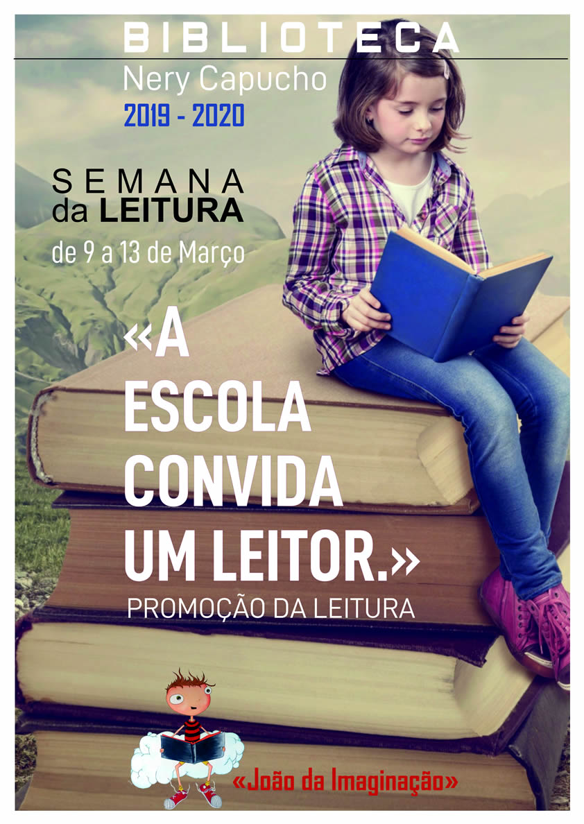 Semana da Leitura