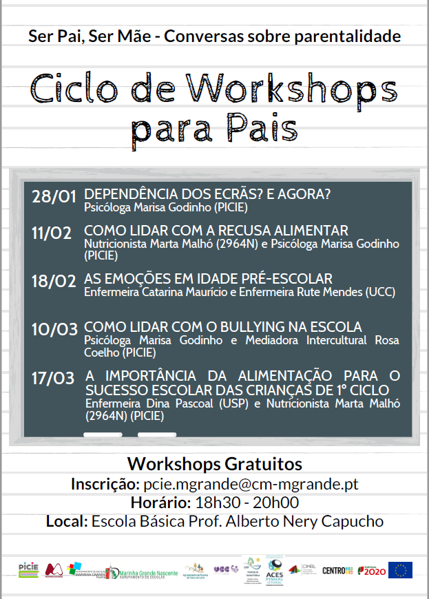 workshop pais