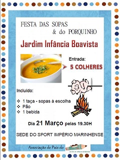 sopas