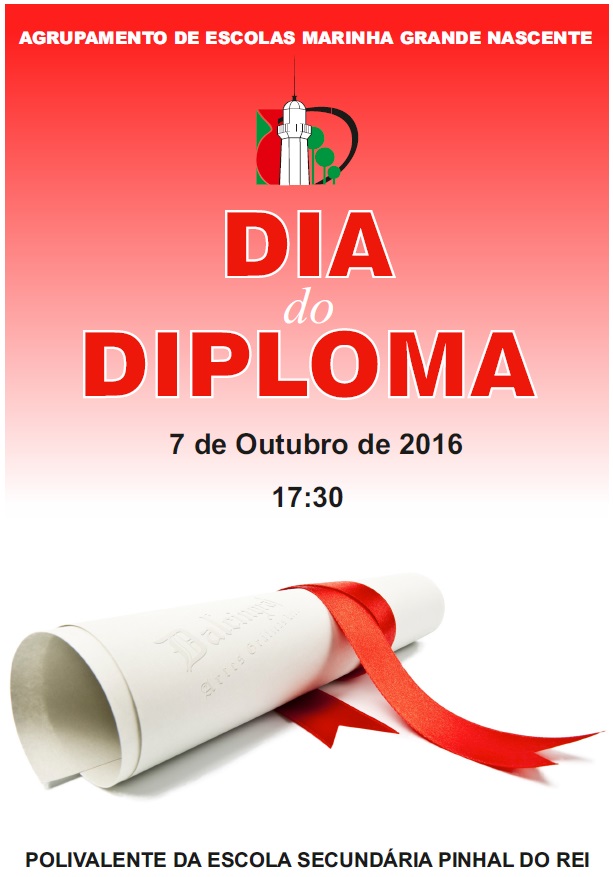 Dia do Diploma