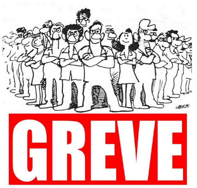 greve